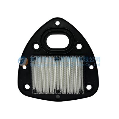 Heavy Duty Air Filter for Construction Machinery with ABS Plastic and Filter Paper Left Placement