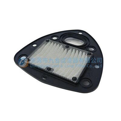 Heavy Duty Air Filter for Construction Machinery with ABS Plastic and Filter Paper Left Placement
