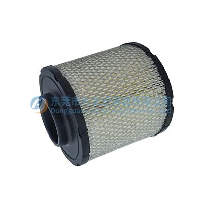 OE Size Heavy-Duty Cabin Air Filter with Filter Paper for Construction Machinery with 1 Year Warranty