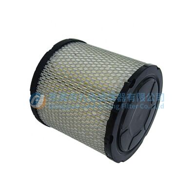 OE Size Heavy-Duty Cabin Air Filter with Filter Paper for Construction Machinery with 1 Year Warranty