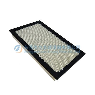 Heavy-Duty Cabin Air Filter for Construction Machinery with OE Size, Filter Paper, and 1 Year Warranty