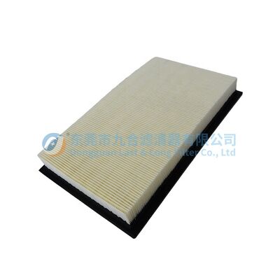 Heavy-Duty Cabin Air Filter for Construction Machinery with OE Size, Filter Paper, and 1 Year Warranty