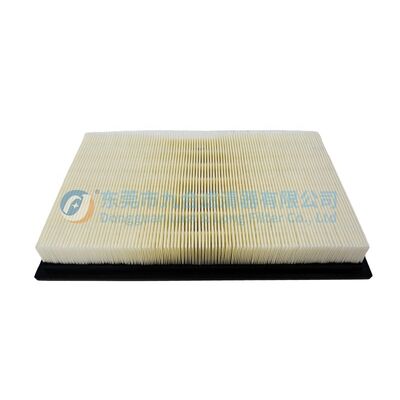 Heavy-Duty Cabin Air Filter for Construction Machinery with OE Size, Filter Paper, and 1 Year Warranty