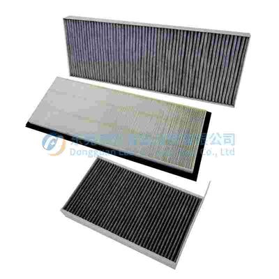 Cabin Air Filter 1658375-00-A 1107681-00-A 1658376-00-A CU47025/3-2 CUK25015/21-2 CUK46025/1 for Tesla Model Y