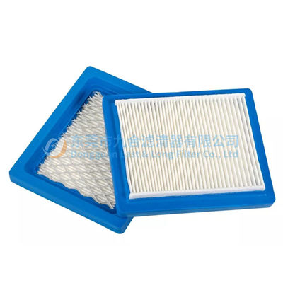 Lightweight Lawn Mower Filter Engine Air Filter 1408322S 1408322S1 Compact