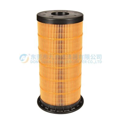 Heavy Duty Oil Filter For Excavator 500-0483 5000483  SO10182  SO97108