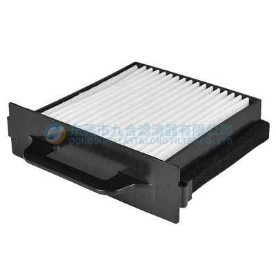 Heavy-duty Cabin Air Filter 534241-6200 for Construction Machine