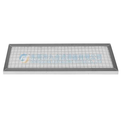 Construction Equipment Cabin Air Filter 3222324642  SC90387