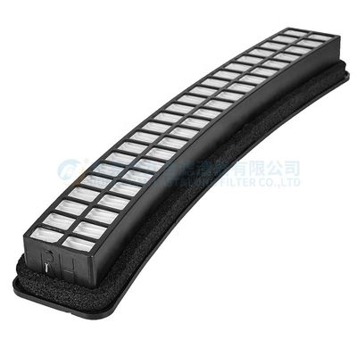 Heavy Duty Cabin Air Filter 47660541 SC90415 For Vehicles